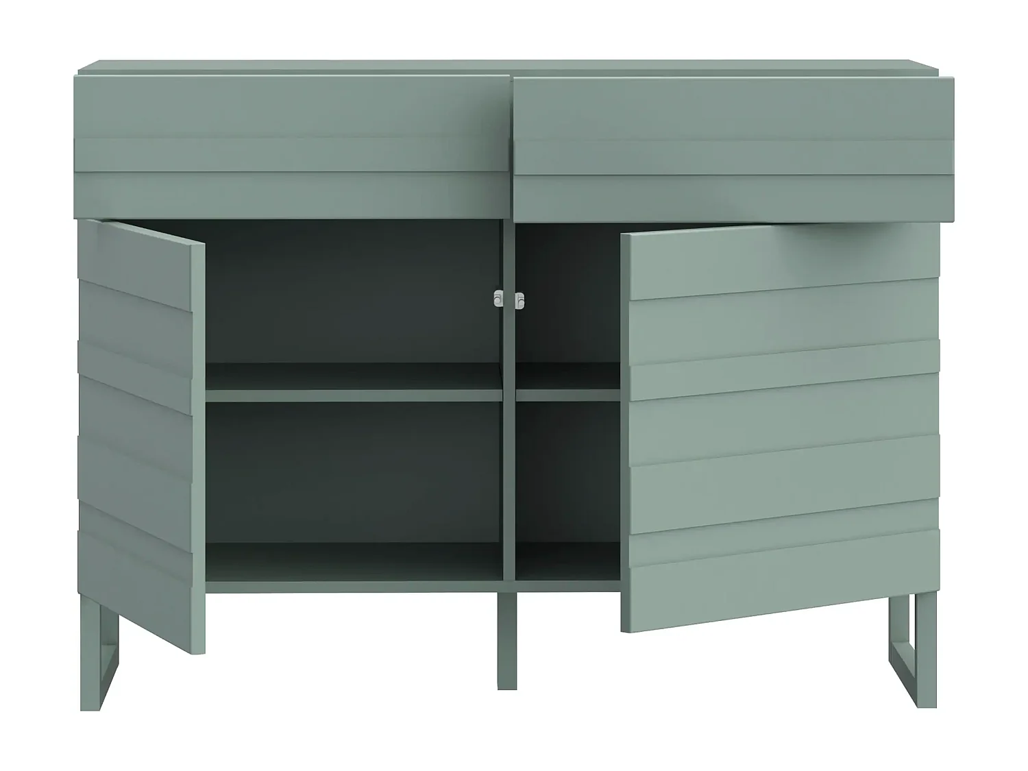 Madia Britania S /Menta