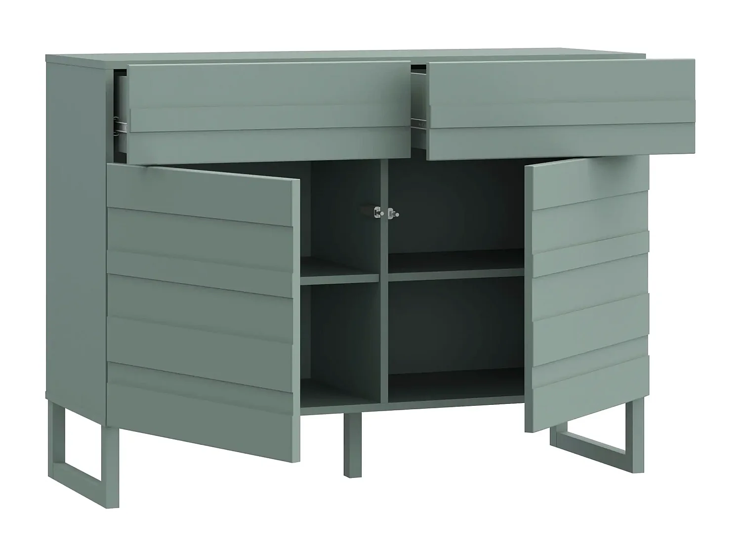 Madia Britania S /Menta