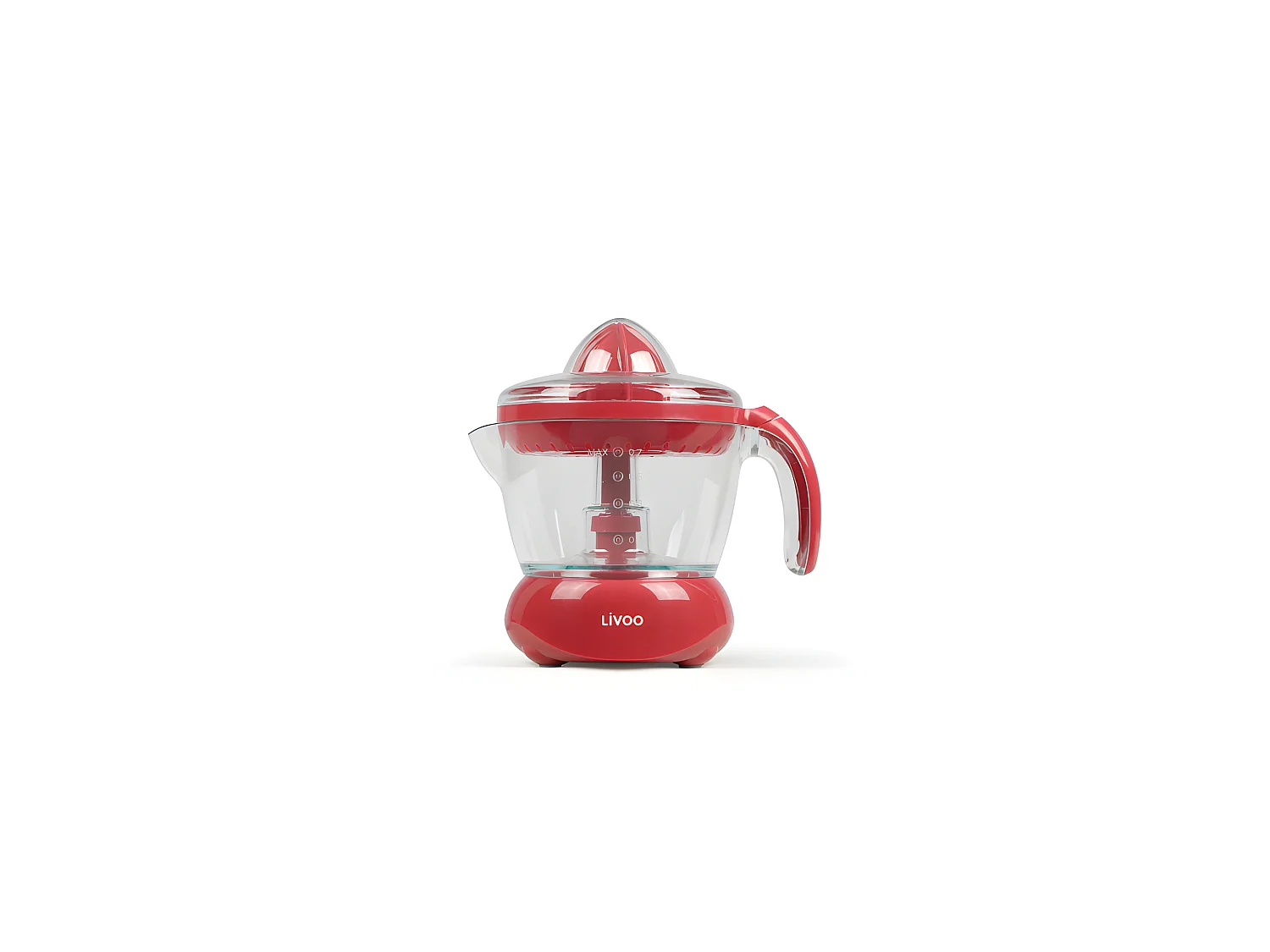 Presse-agrumes LIVOO DOD131RC
