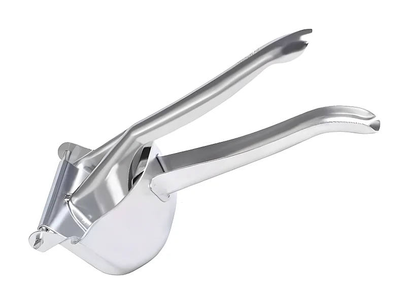 Presse-agrumes en acier inoxydable Herzberg