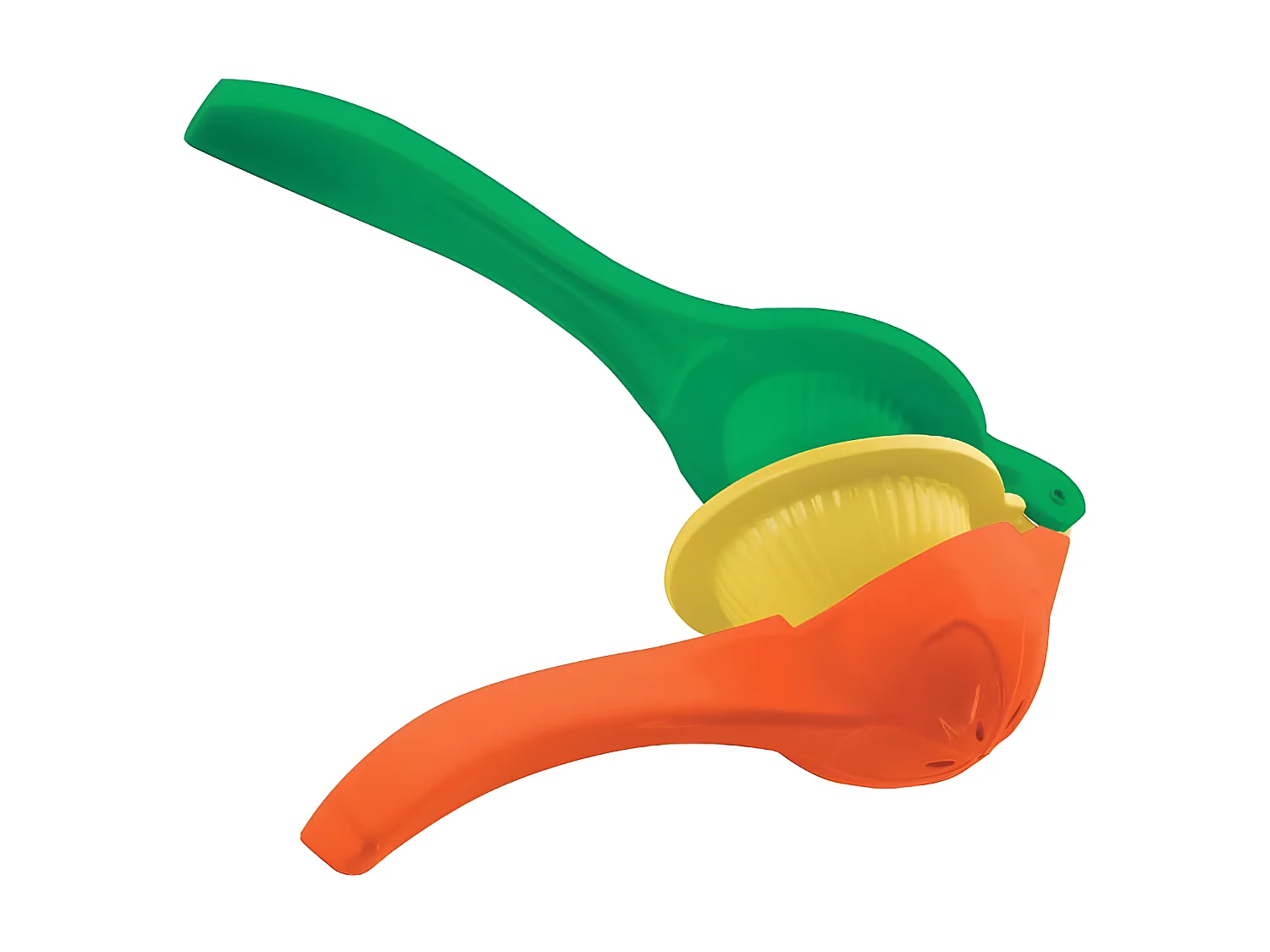 Handmatige 3-in-1 citruspers van Lacor - 63915