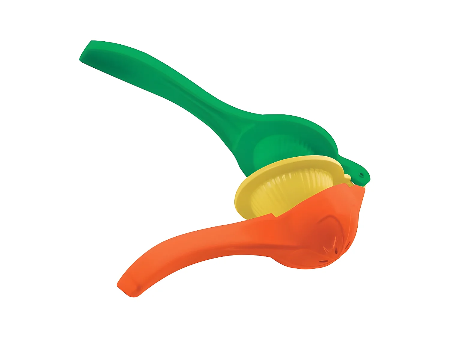 Handmatige 3-in-1 citruspers van Lacor - 63915