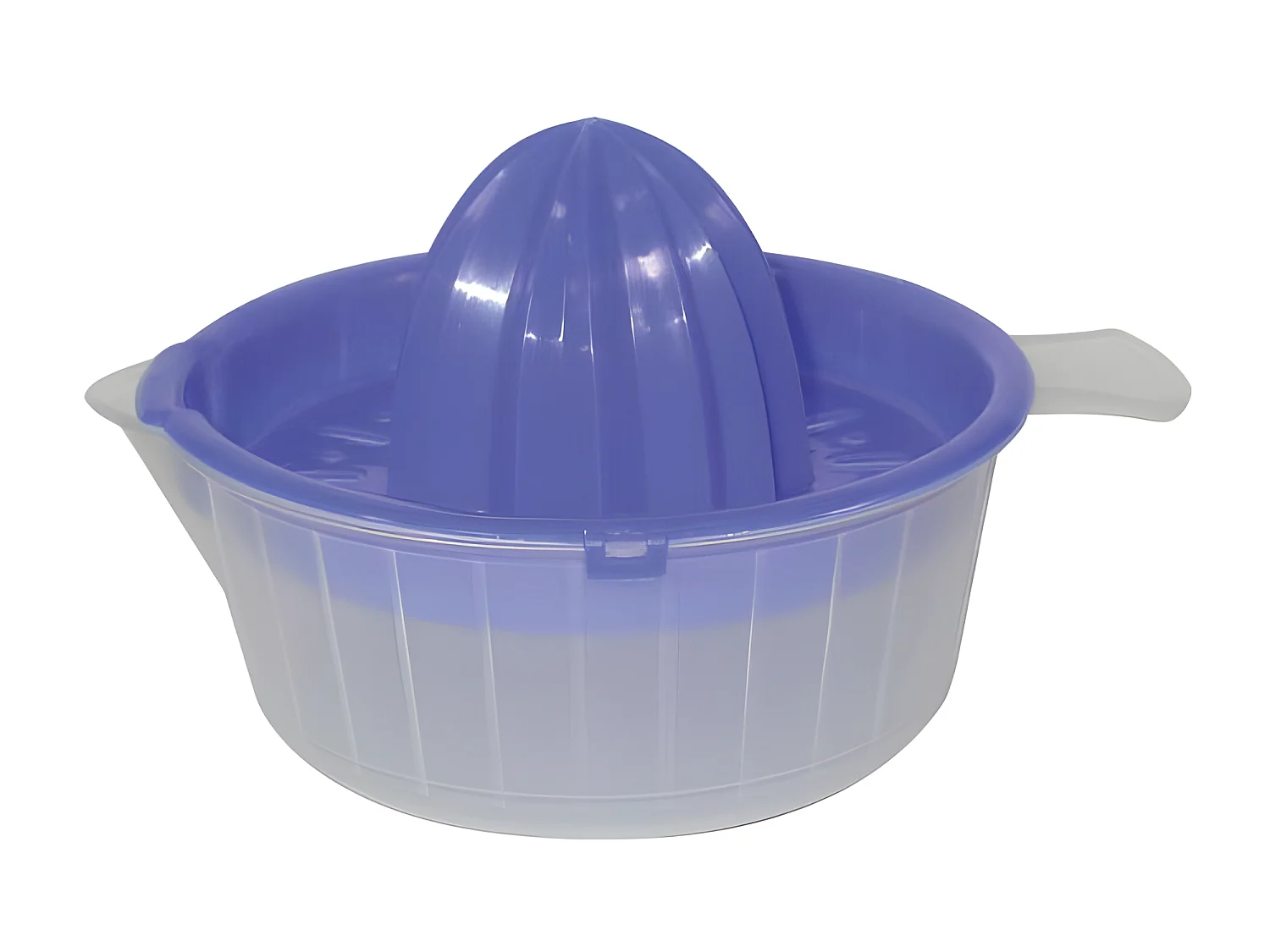 Presse-agrumes plast. 350ml METALTEX - 24200110080