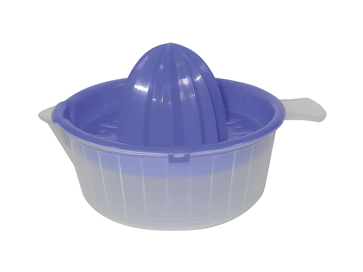 Presse-agrumes plast. 350ml METALTEX - 24200110080