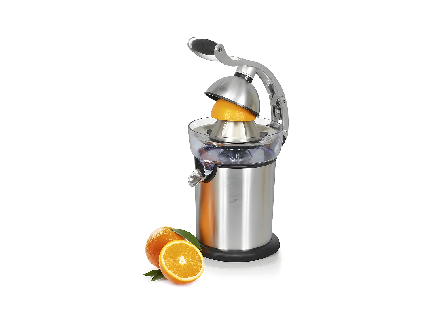 Presse-agrumes kitchen chef KSPA 363172