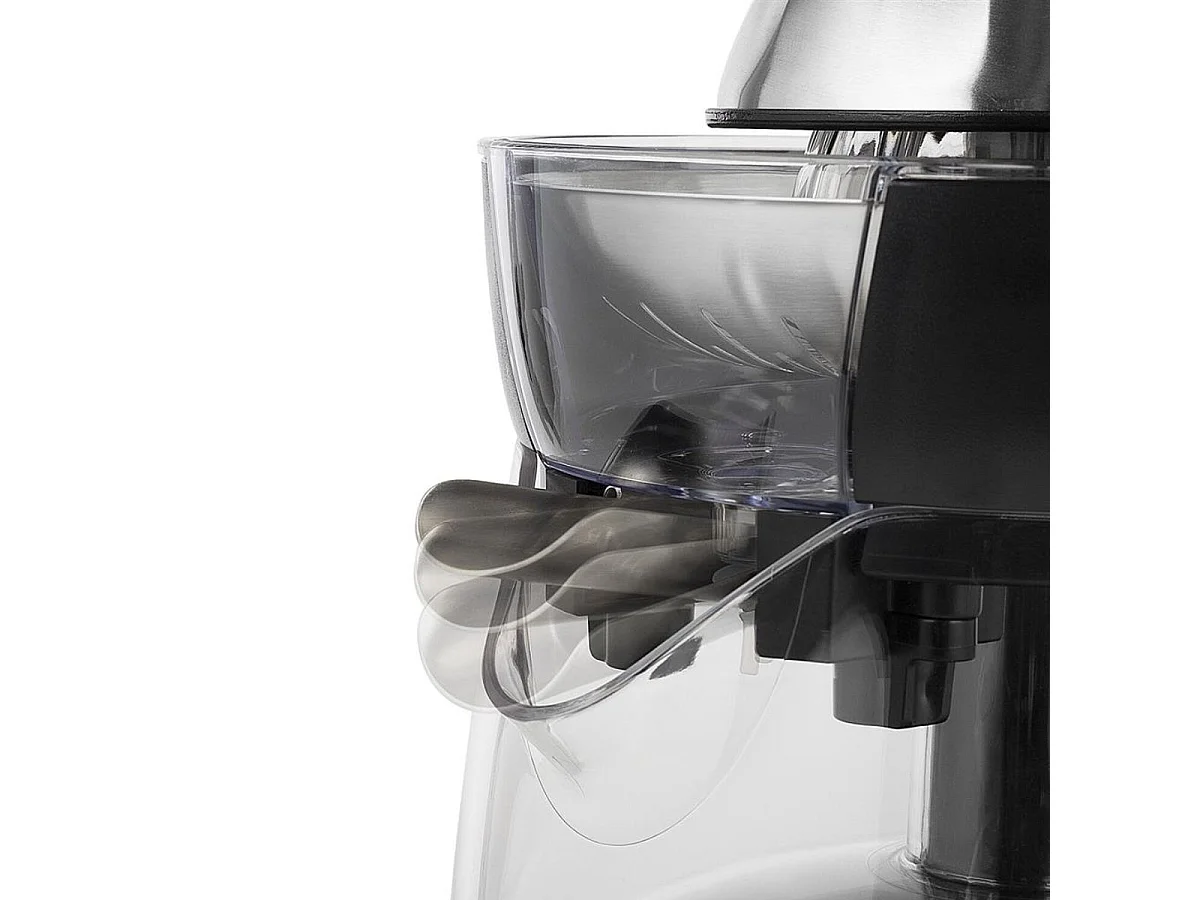 Exprimidor Pure Princess 300W 1L negro