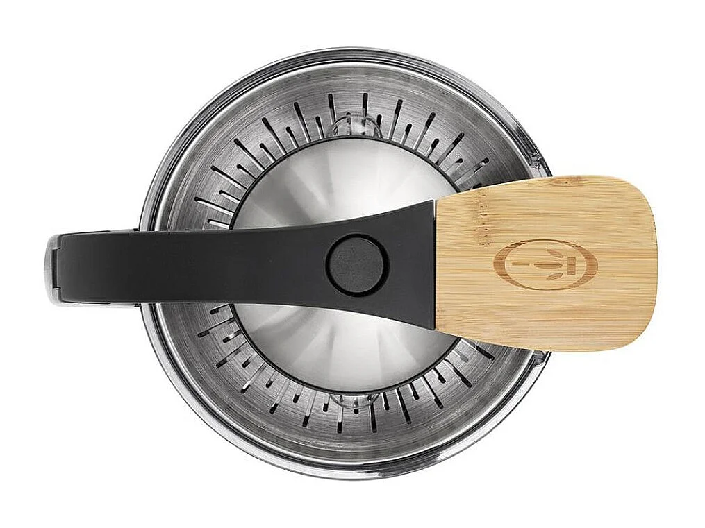 Exprimidor Pure Princess 300W 1L negro