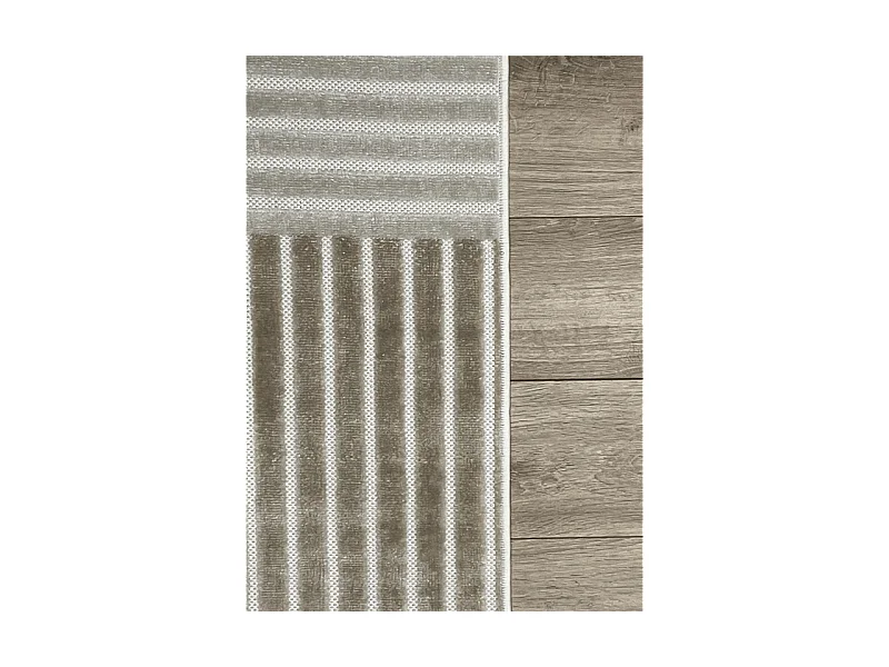 Tapis extérieur arc crème beige ALANYA 40 Crème 160*230