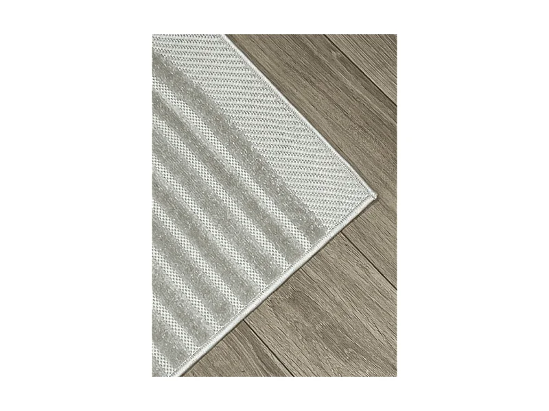 Tapis extérieur arc crème beige ALANYA 40 Crème 160*230