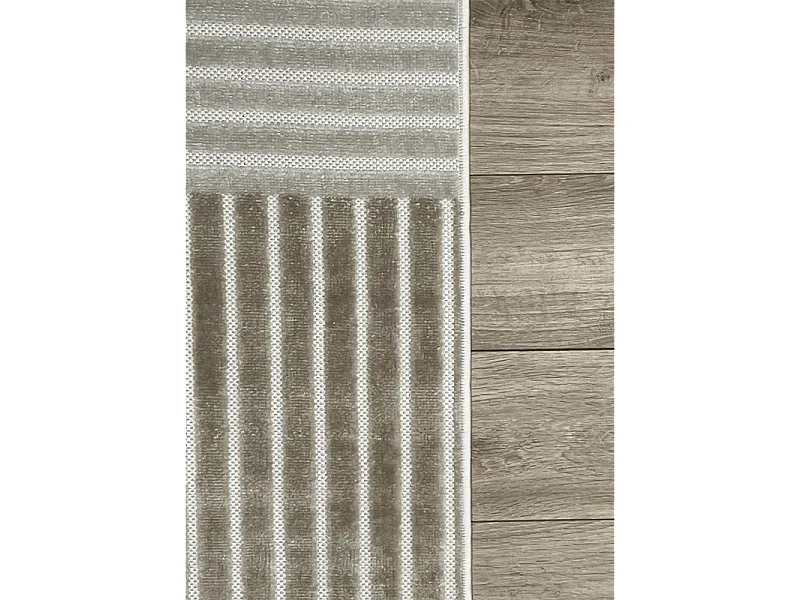 Tapis extérieur arc crème beige ALANYA 40 Crème 160*230