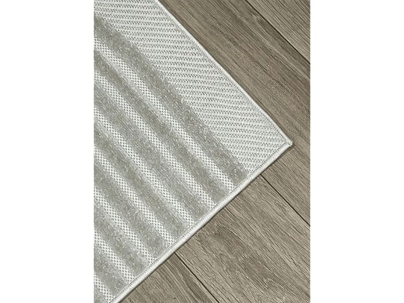 Tapis extérieur arc crème beige ALANYA 40 Crème 160*230