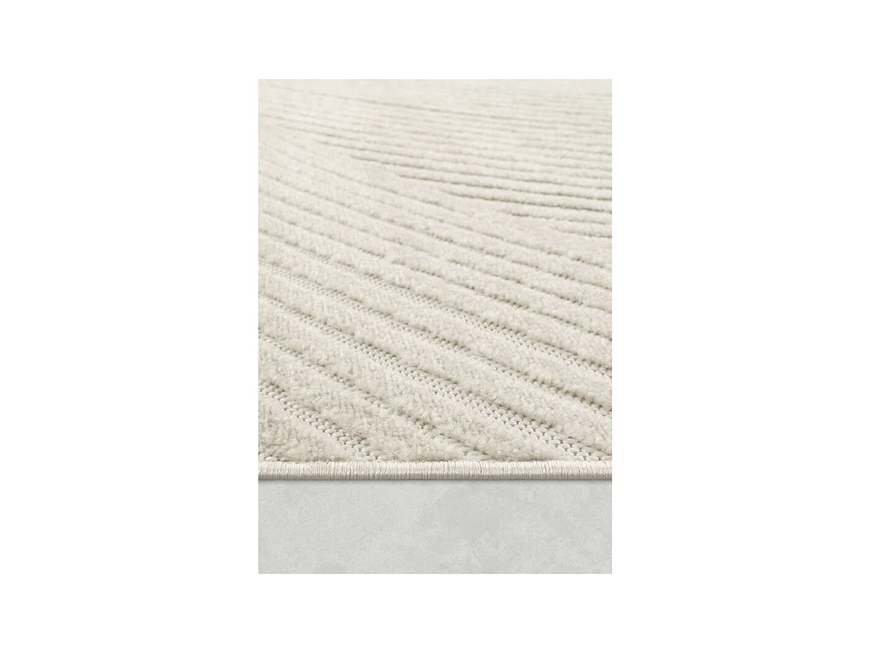 Tapis extérieur intérieur géométrique - ALANYA 41 200*290