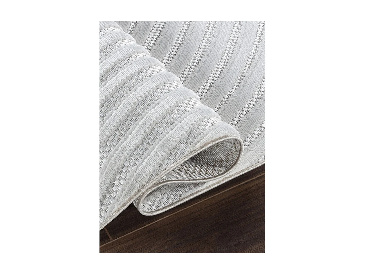 Tapis arc - MALDIVES 40 Beige 200*290