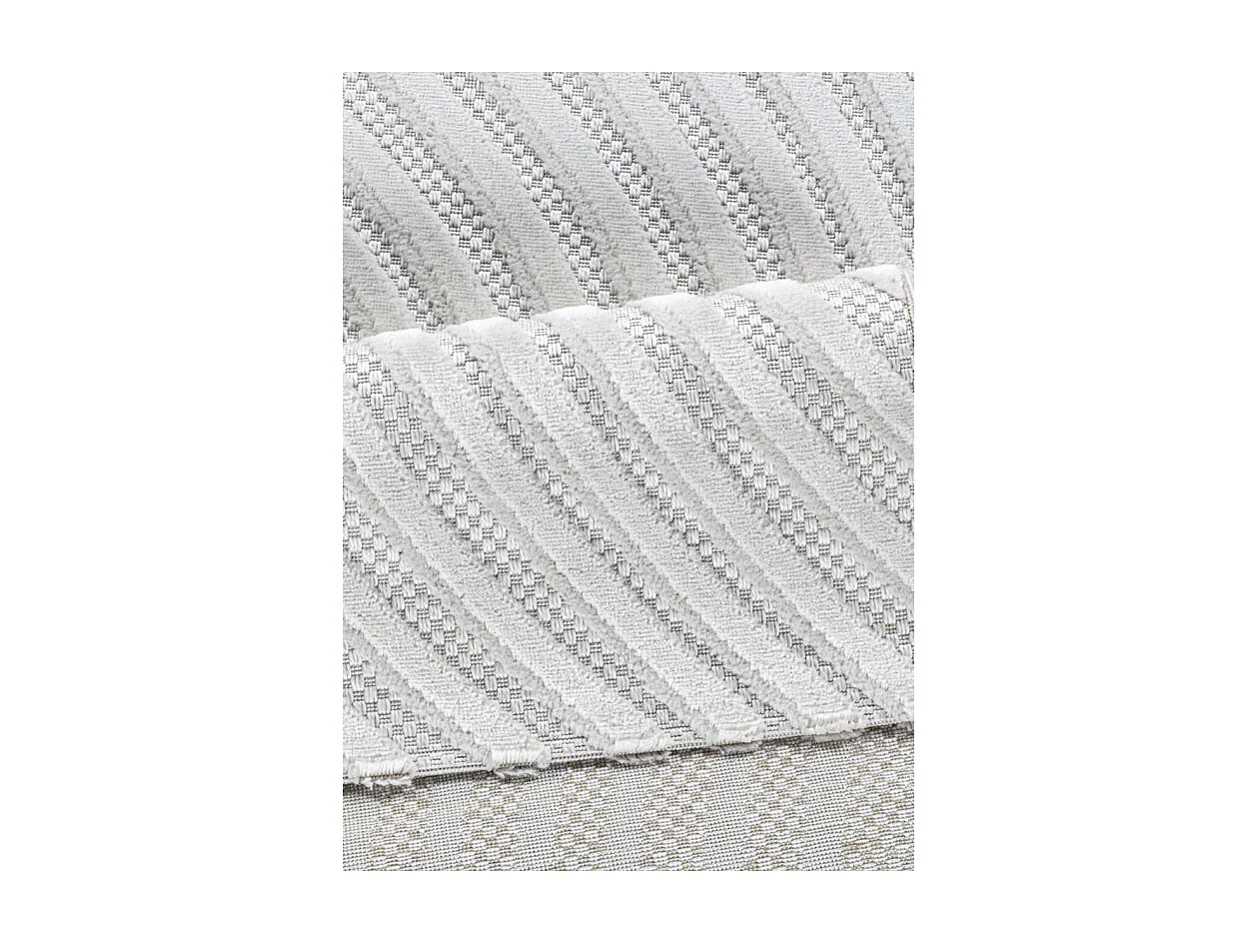 Tapis arc - MALDIVES 40 Beige 200*290