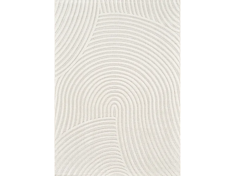 Tapis arc - MALDIVES 40 Beige 200*290