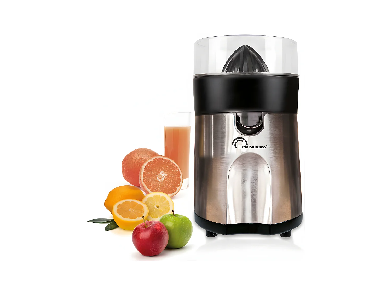 Presse-agrumes LITTLE BALANCE 8462