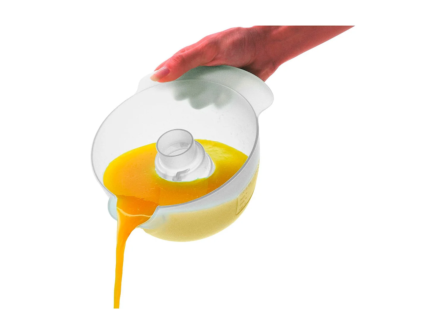 Presse agrumes PHILIPS HR 2738/00