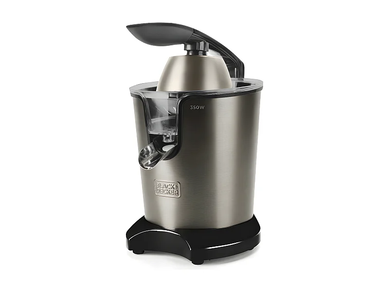 Presse-agrumes BLACK ET DECKER BXCJ350E
