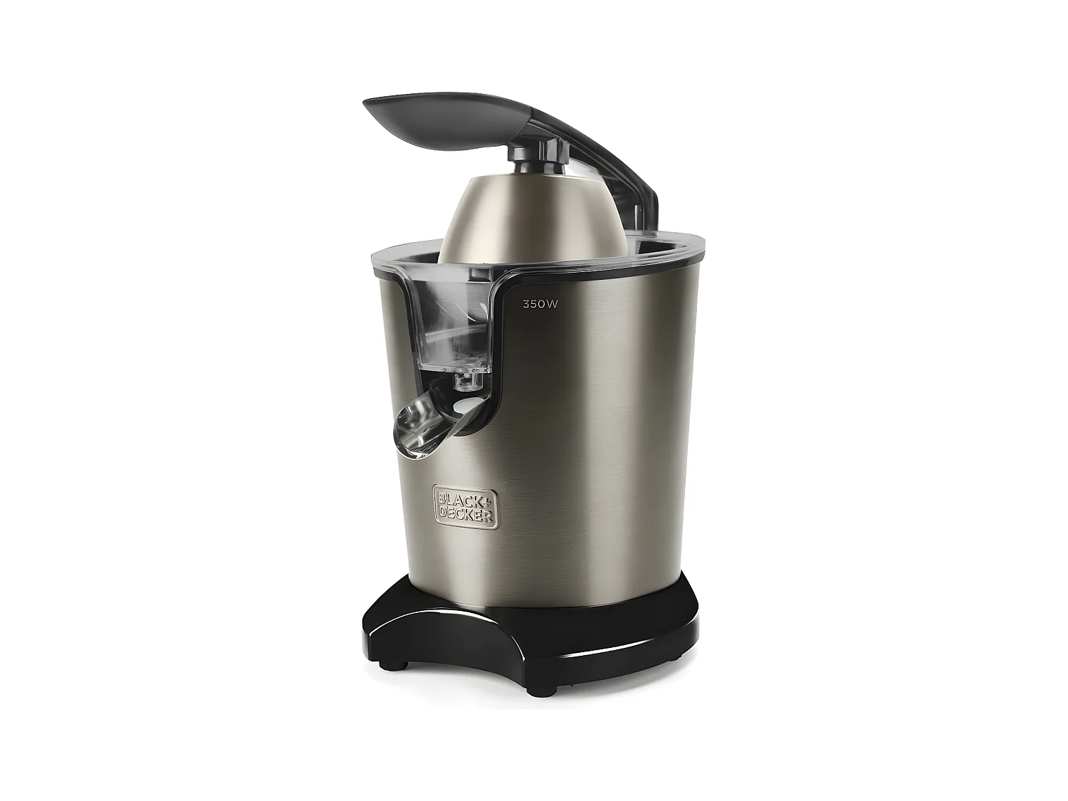 Presse-agrumes BLACK ET DECKER BXCJ350E