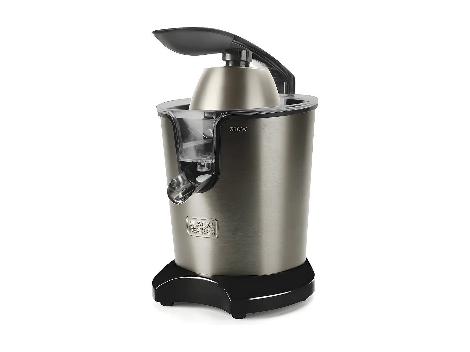 Presse-agrumes BLACK ET DECKER BXCJ350E