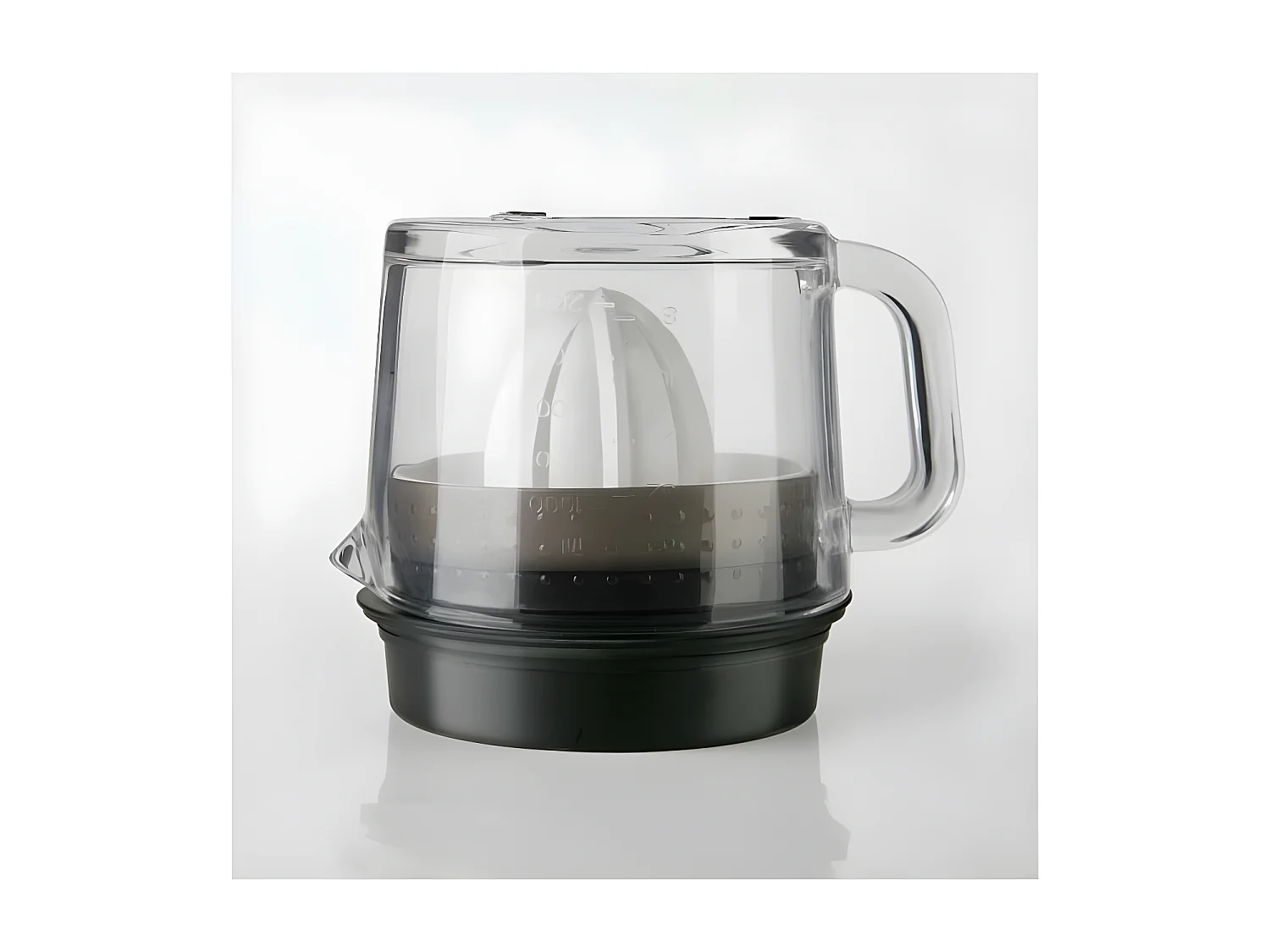 BLACK + DECKER BXCJ30E Presse-agrumes 30 W - 1 l