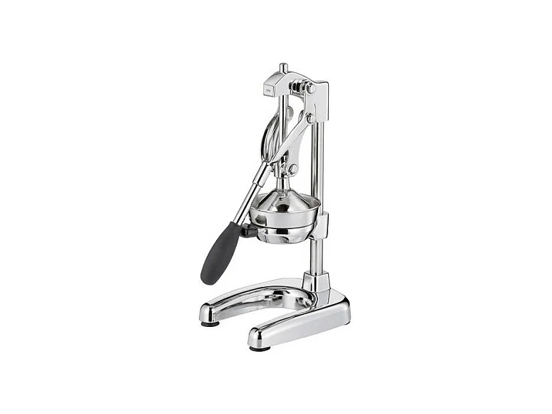 Presse-agrume Pro Amalfi chrome