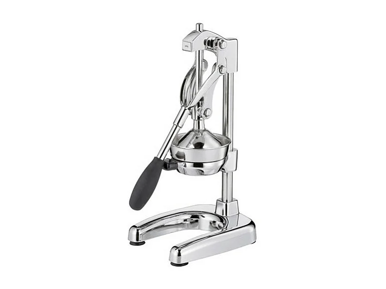 Presse-agrume Pro Amalfi chrome
