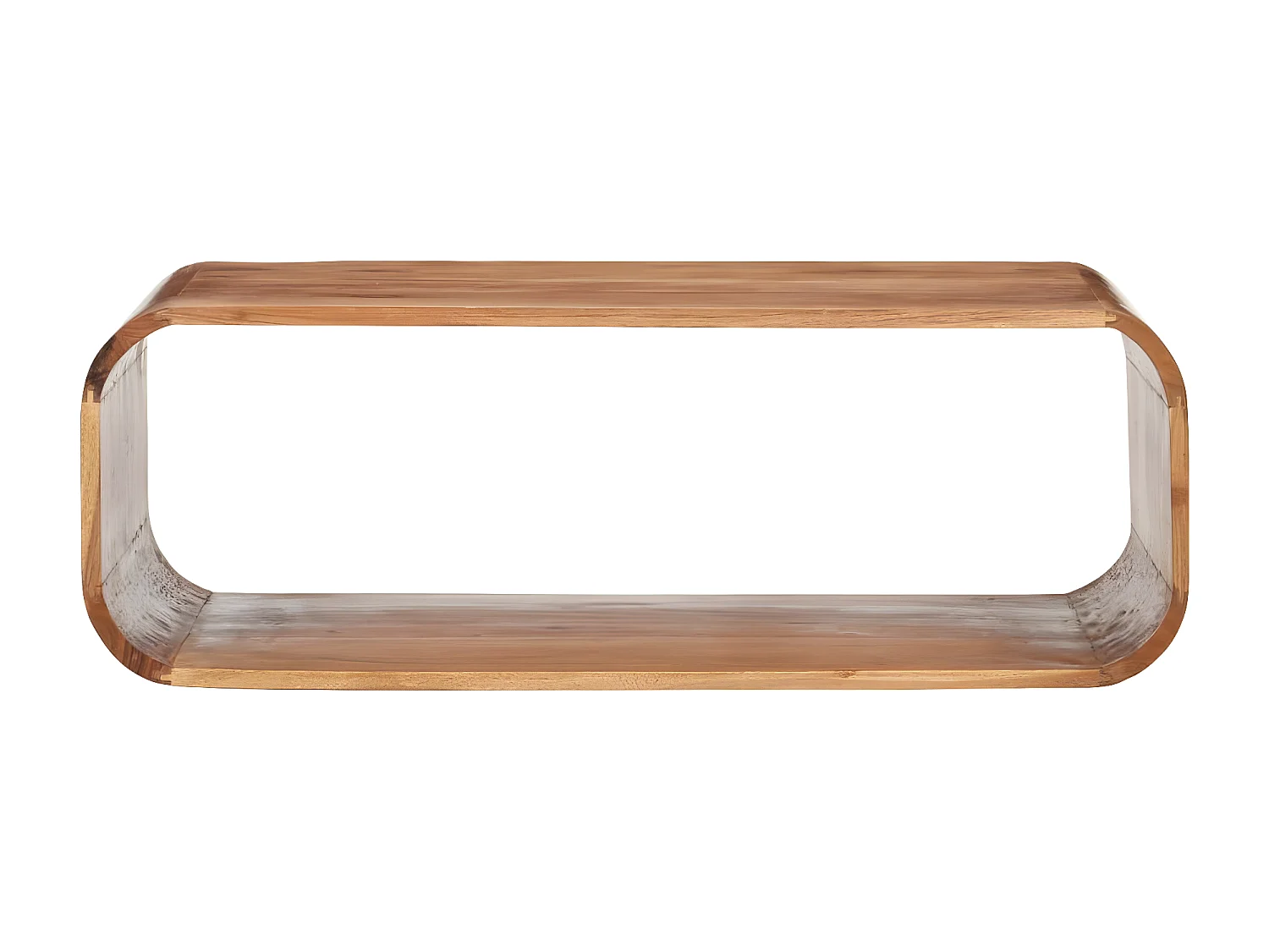 Table basse 90x50x30 cm Bois d'acacia massif