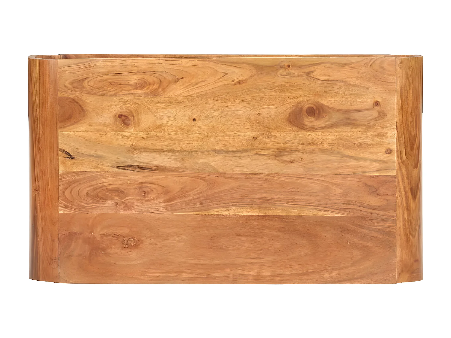 Table basse 90x50x30 cm Bois d'acacia massif