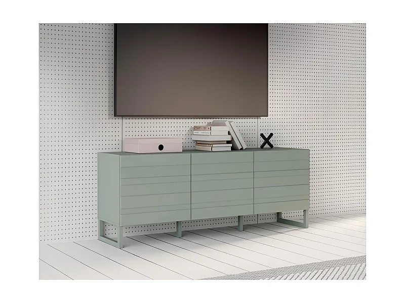 Lavagna TV Britania/Menta