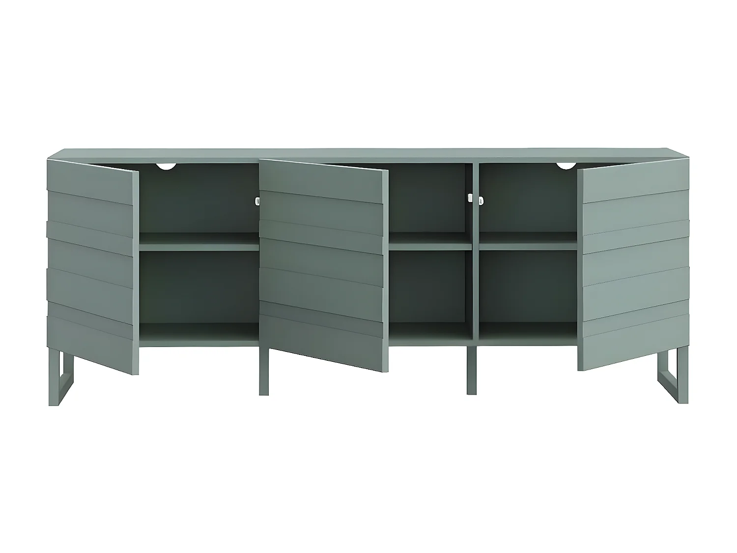 Lavagna TV Britania/Menta