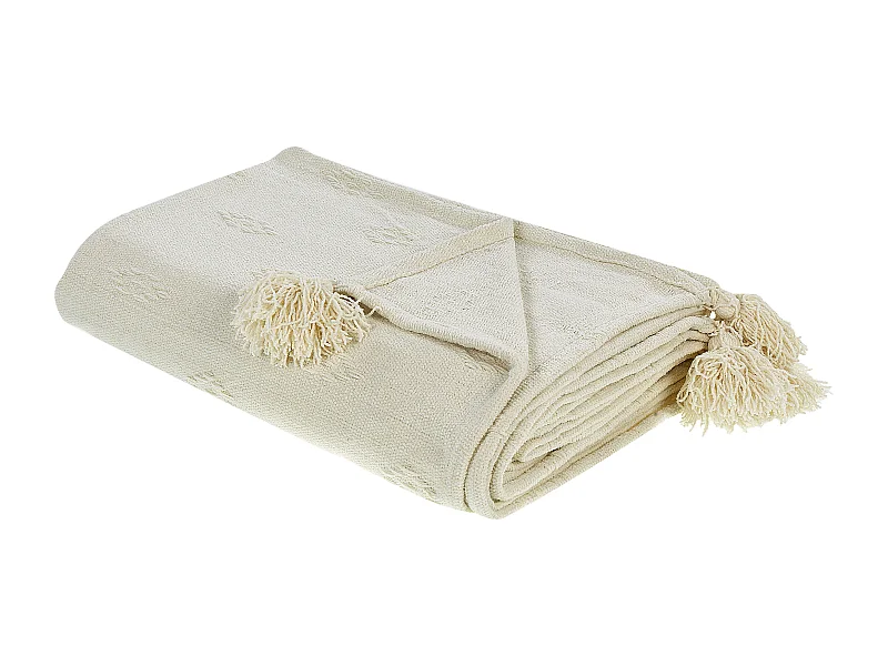 Piumone KAZY Cotone 200 x 220 cm Beige