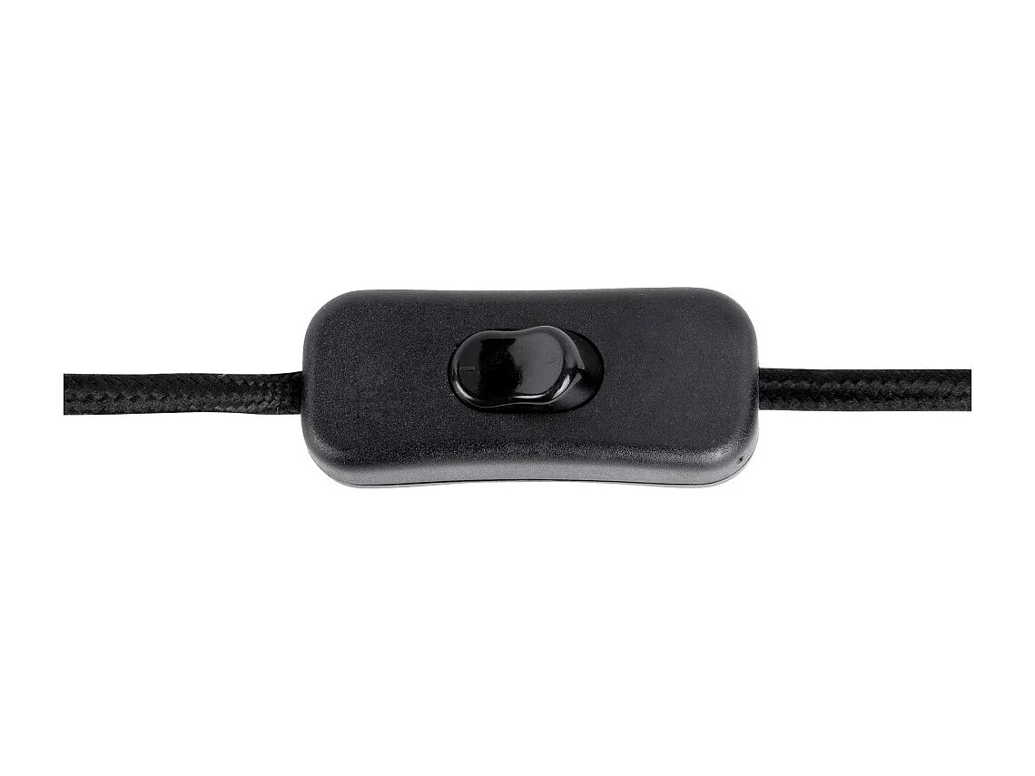 Waved Dome - Lampe à poser en métal et marbre - Blanc