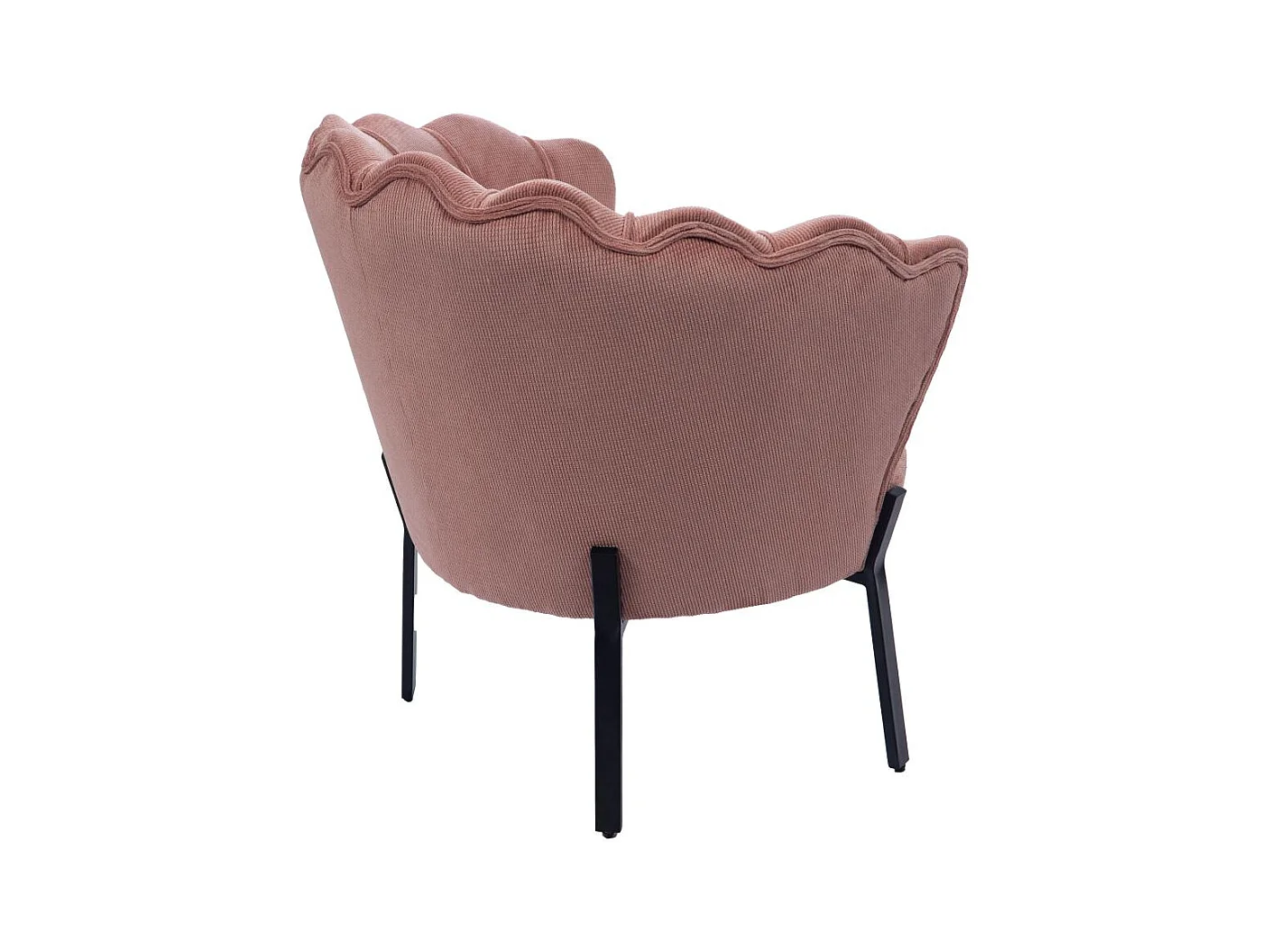Fauteuil Rose Madeline