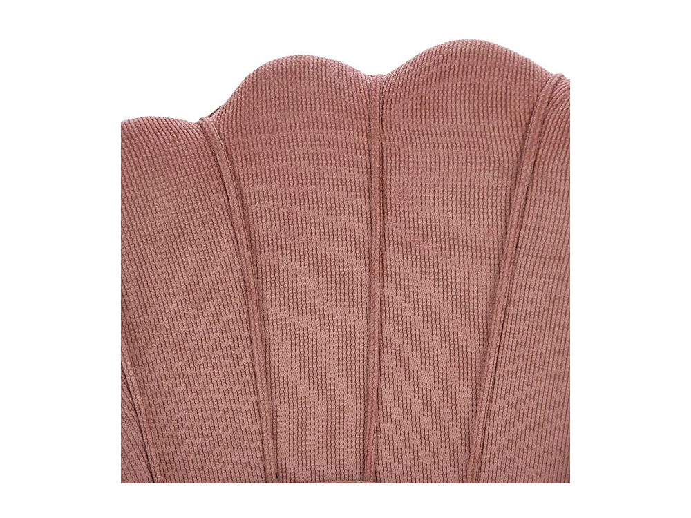 Fauteuil Rose Madeline