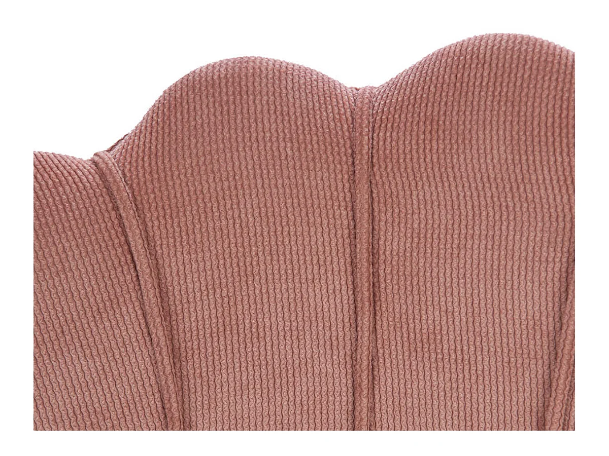 Fauteuil Rose Madeline