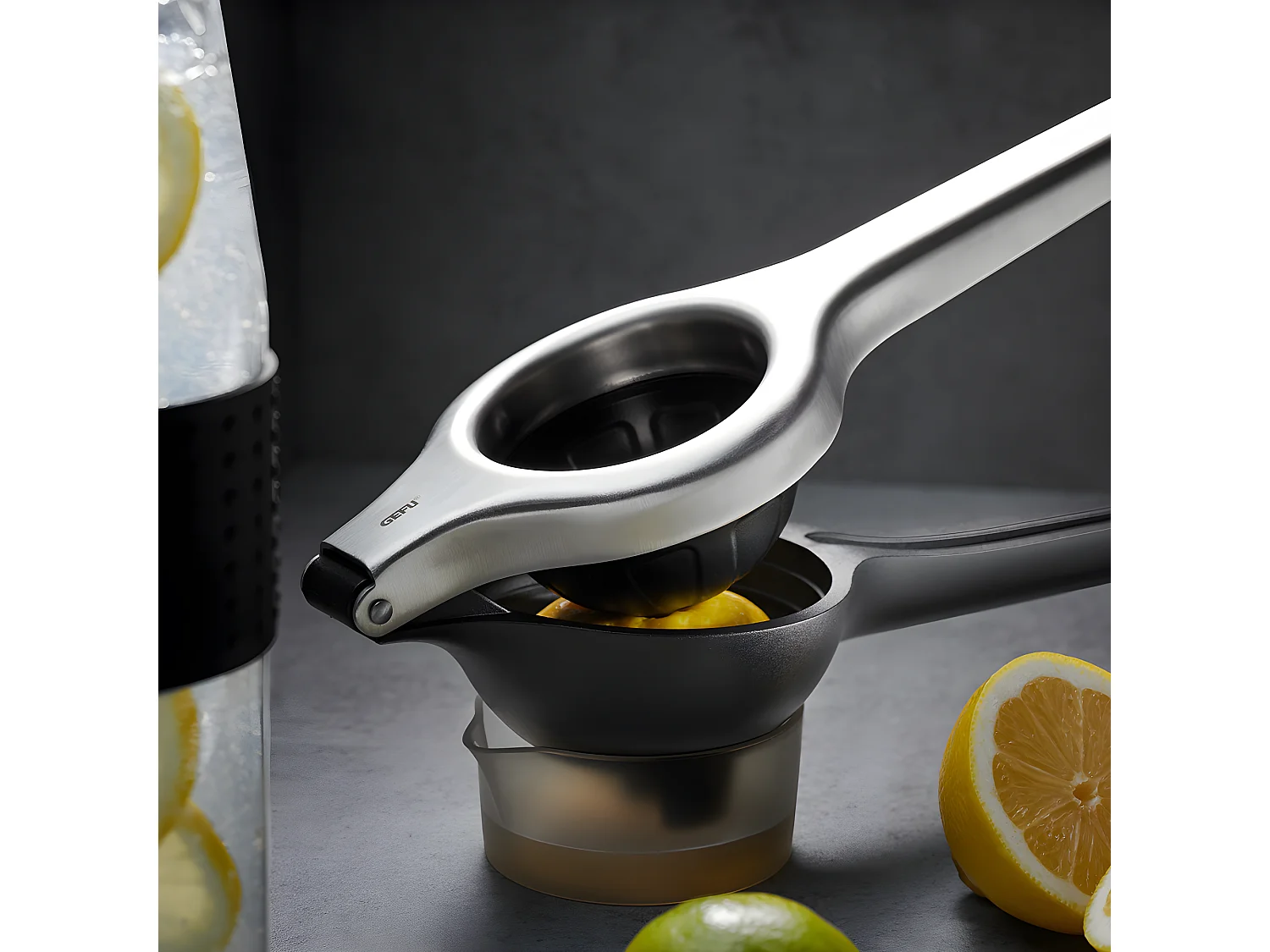 Presse agrumes Lemon Pro