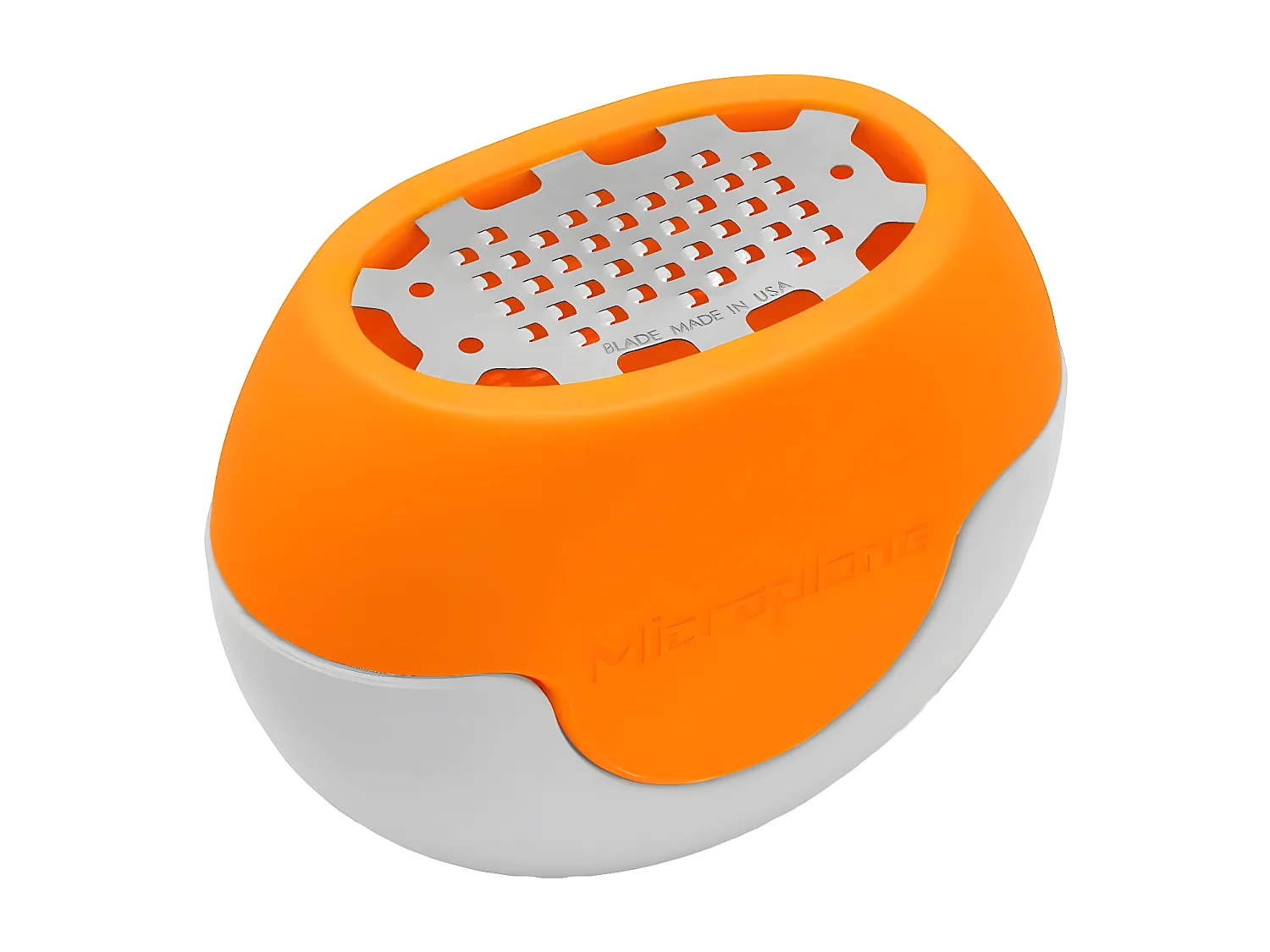 Zesteur Flexi Zesti orange