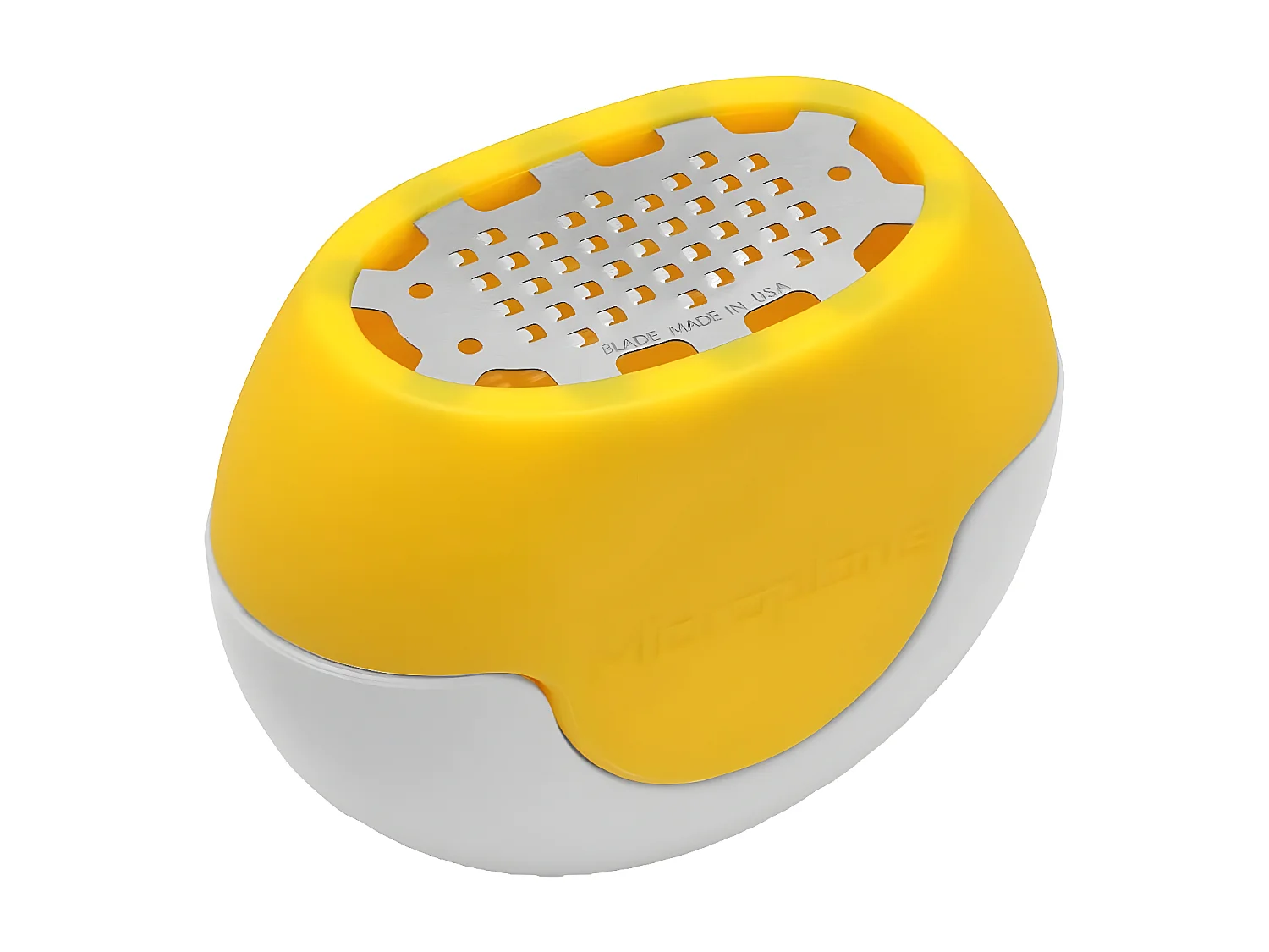 Zesteur Flexi Zesti jaune