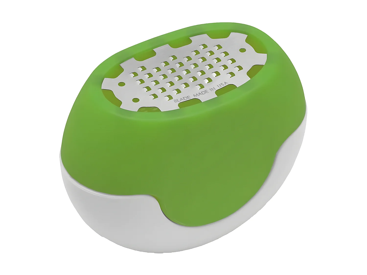 Zesteur Flexi Zesti vert