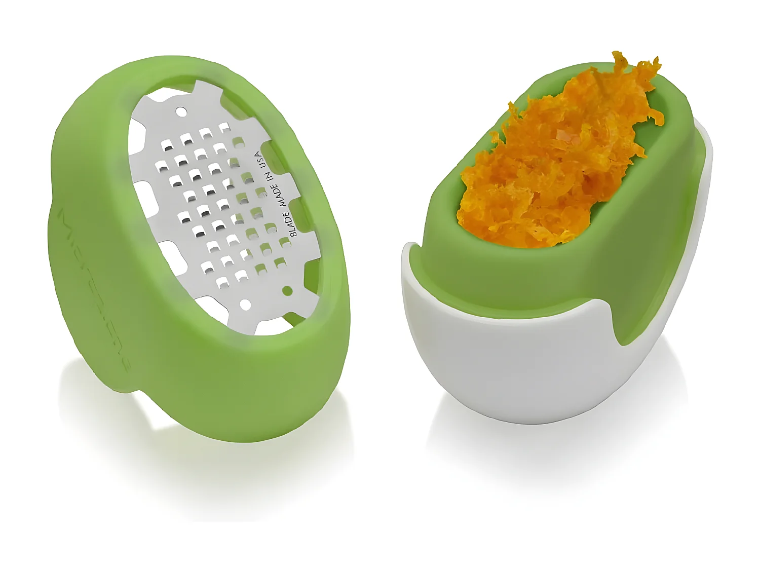 Zesteur Flexi Zesti vert