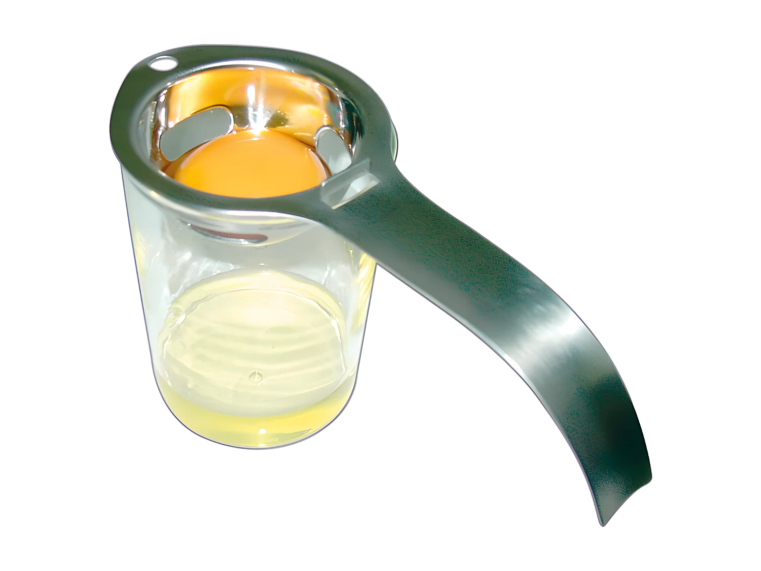 Séparateur de jaunes d'œuf