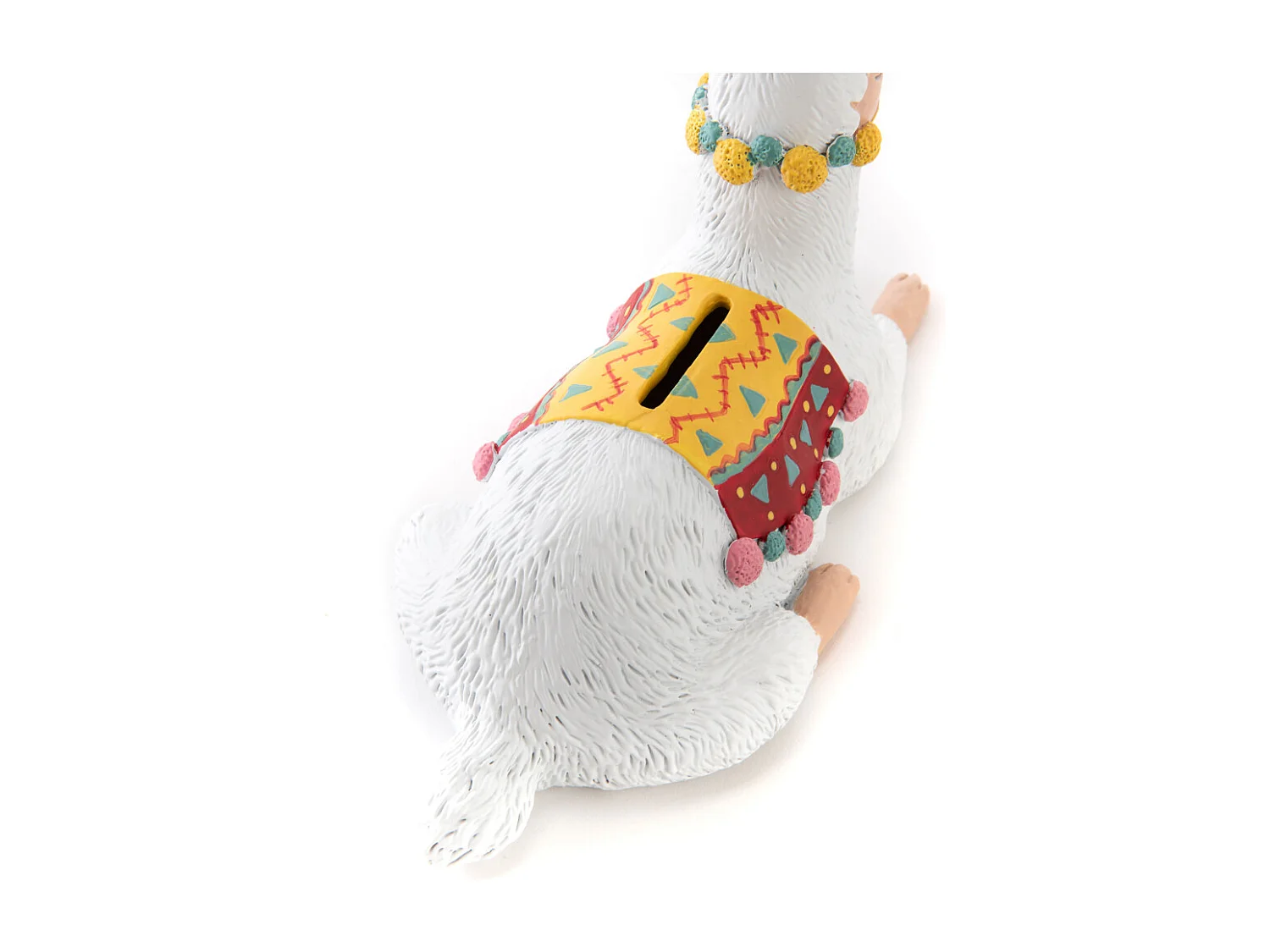 Tirelire Alma le lama