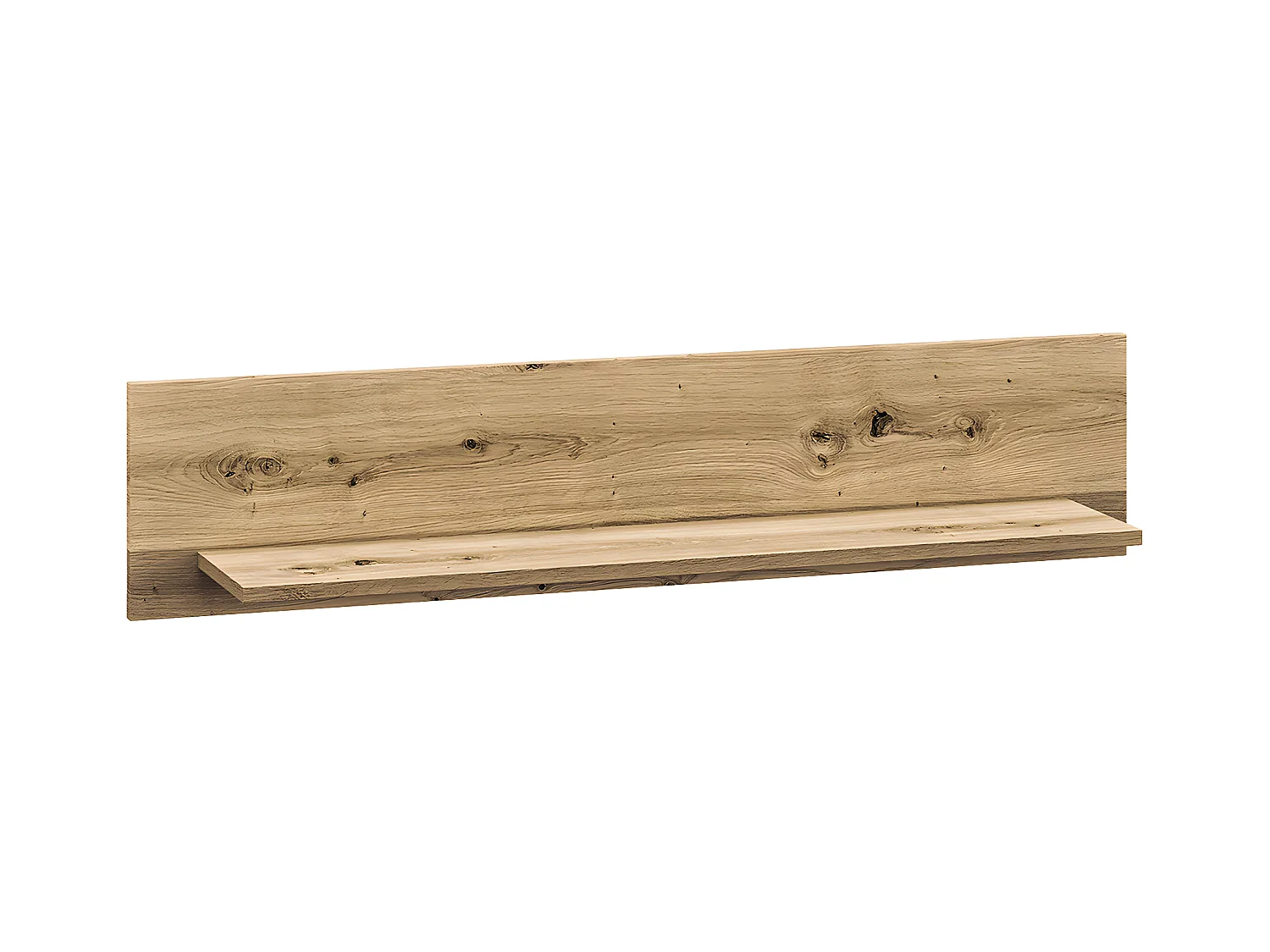 Étagère murale Liora Bois