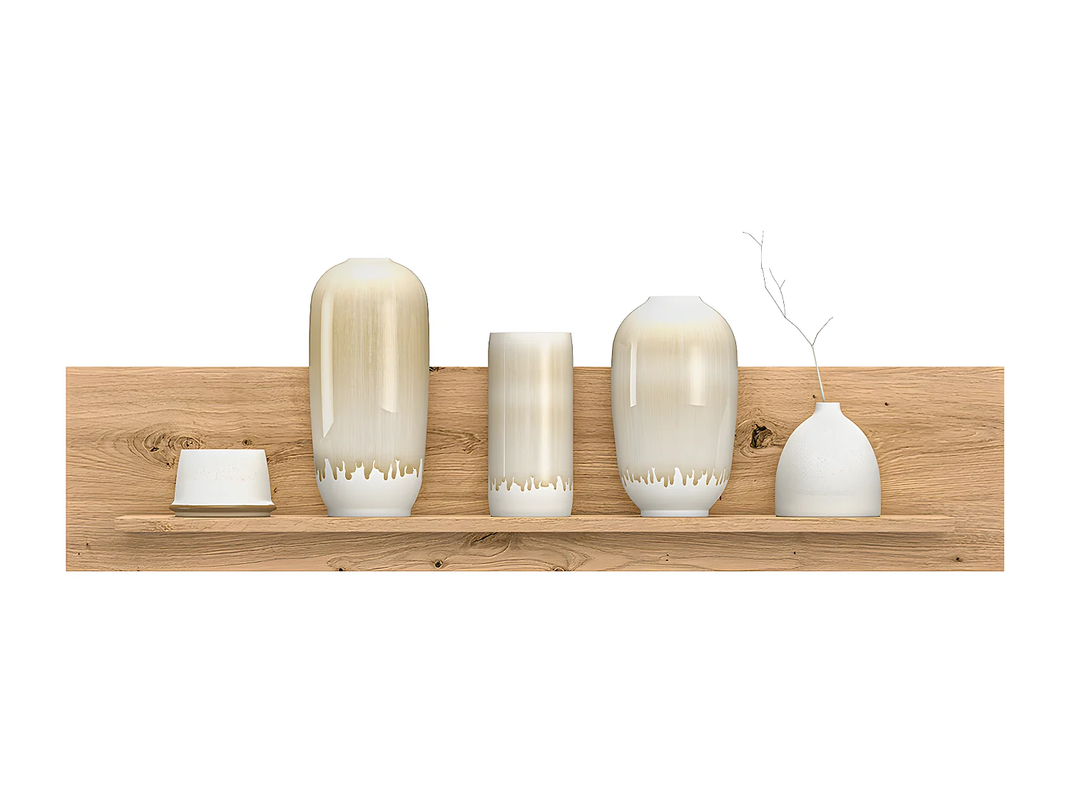 Liora Houten wandplank