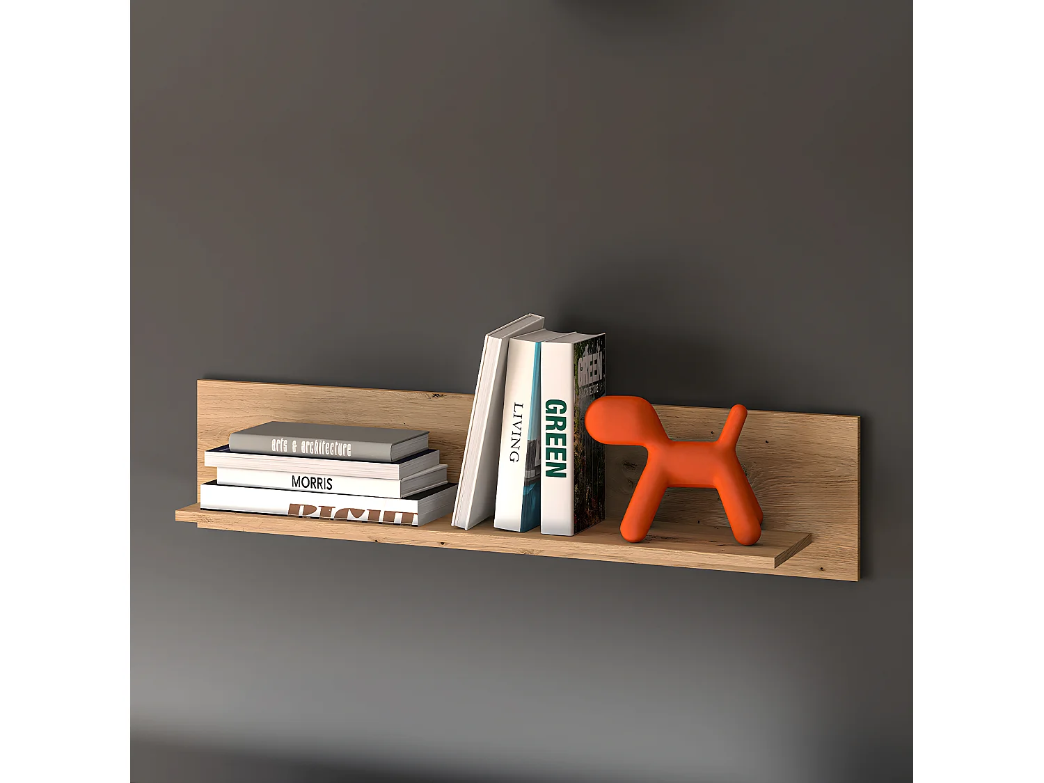 Liora Houten wandplank