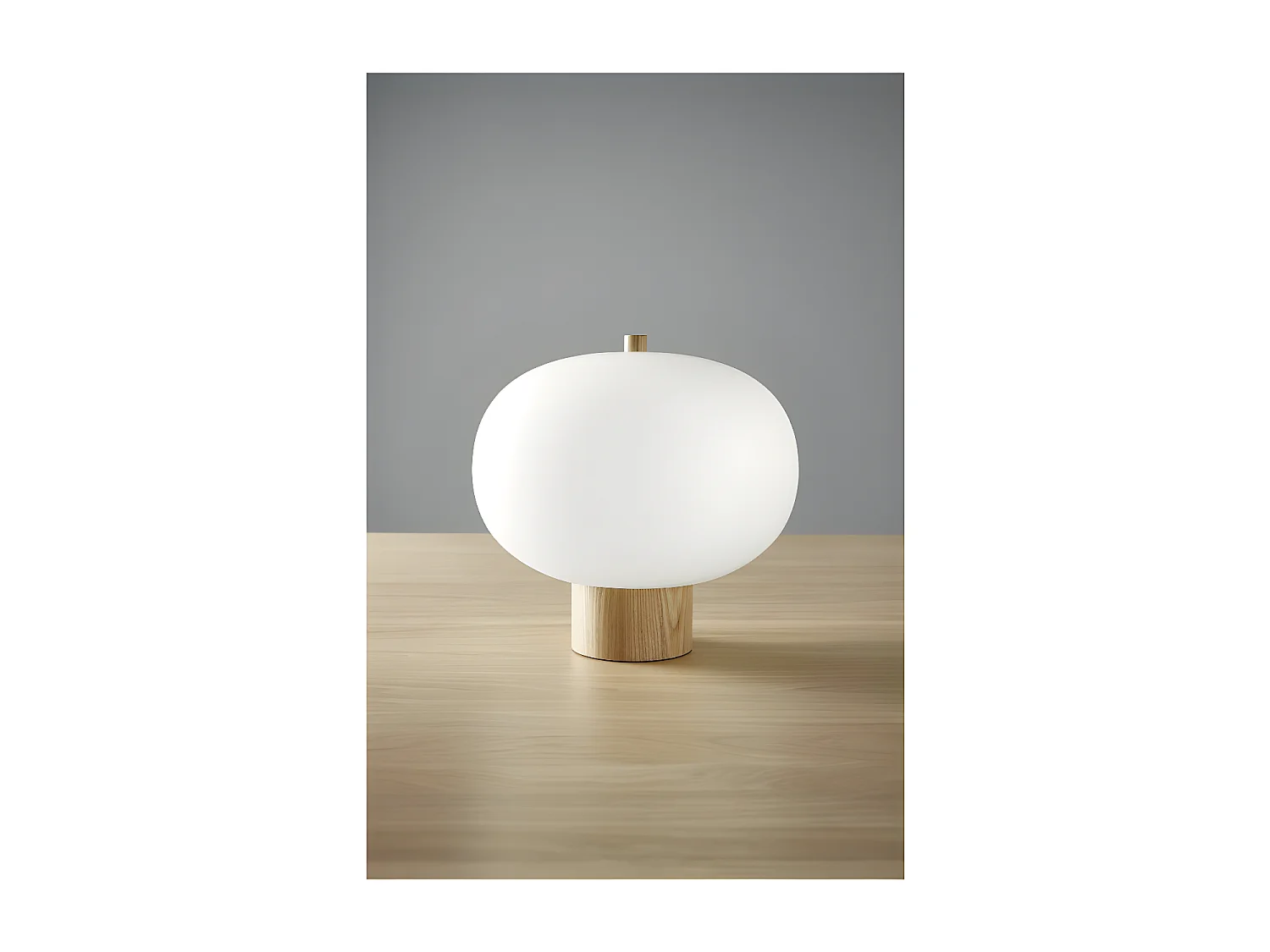 Lampe design Ilargi 32 cm