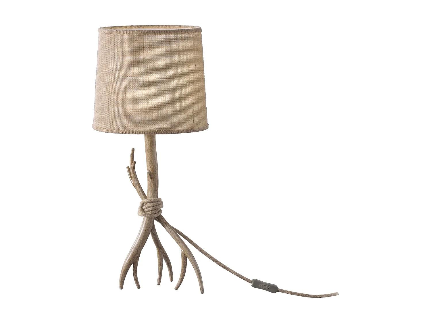 Lampe à poser design Sabina