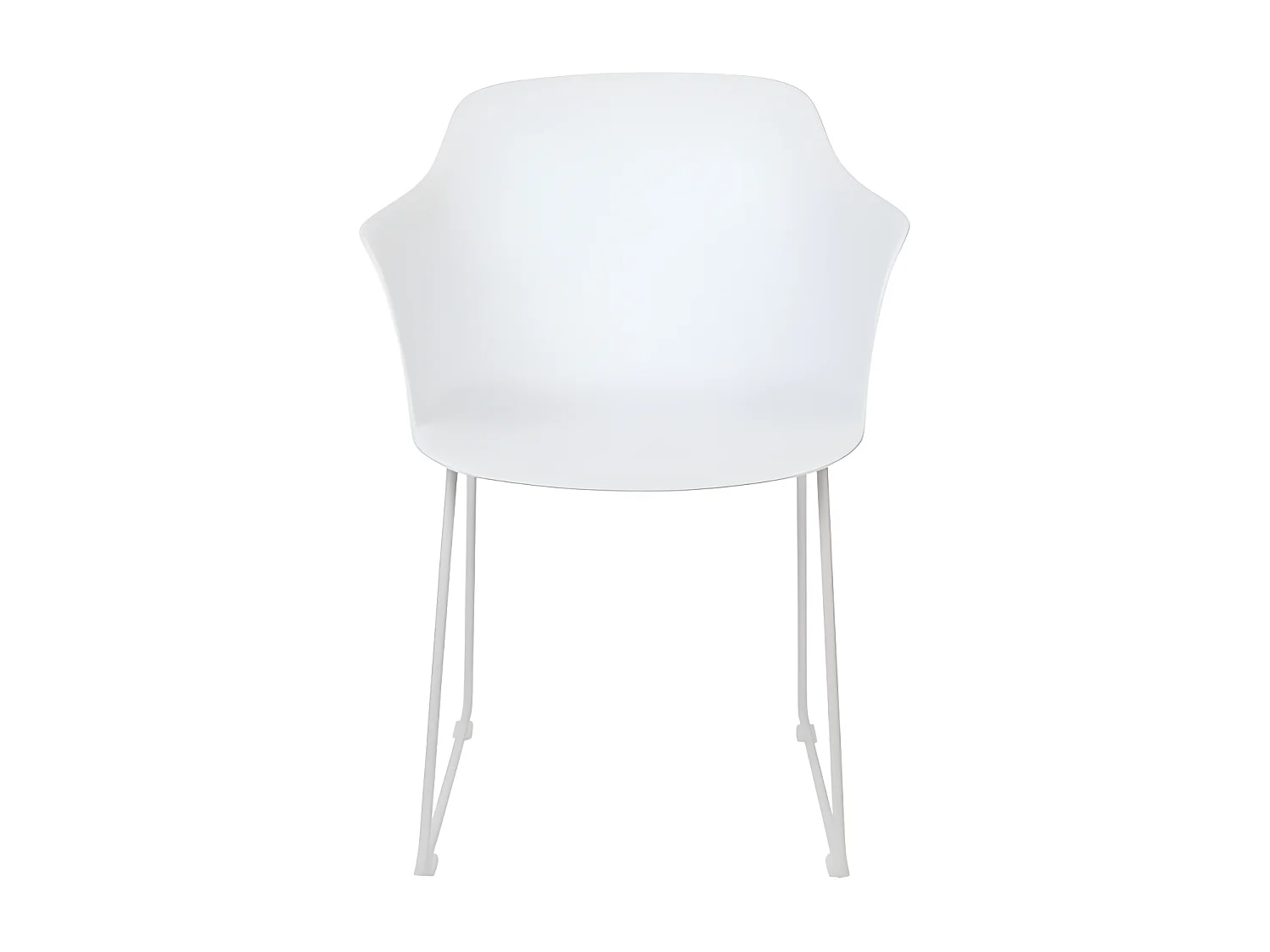 Lot de 2 Chaises Tango