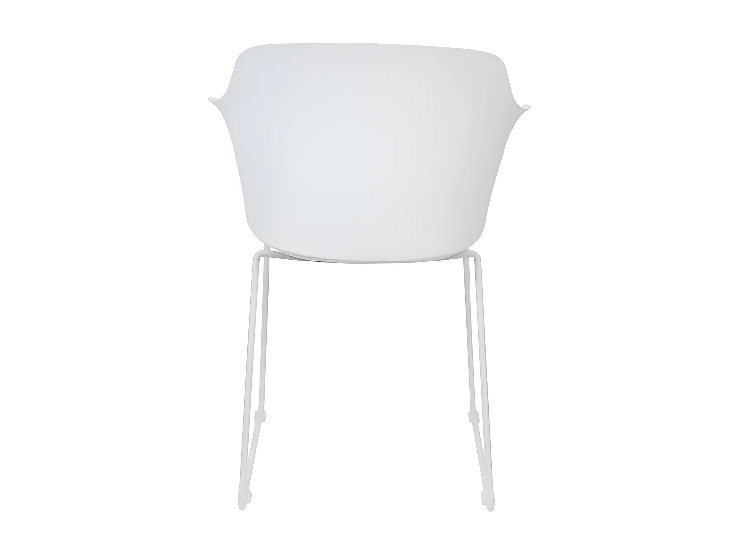 Lot de 2 Chaises Tango